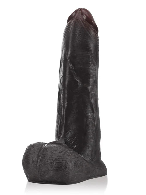 ファントム (Phantom) 22.8cm 巨大|スライドスキン(滑皮)& Vac-U-Lock対応.