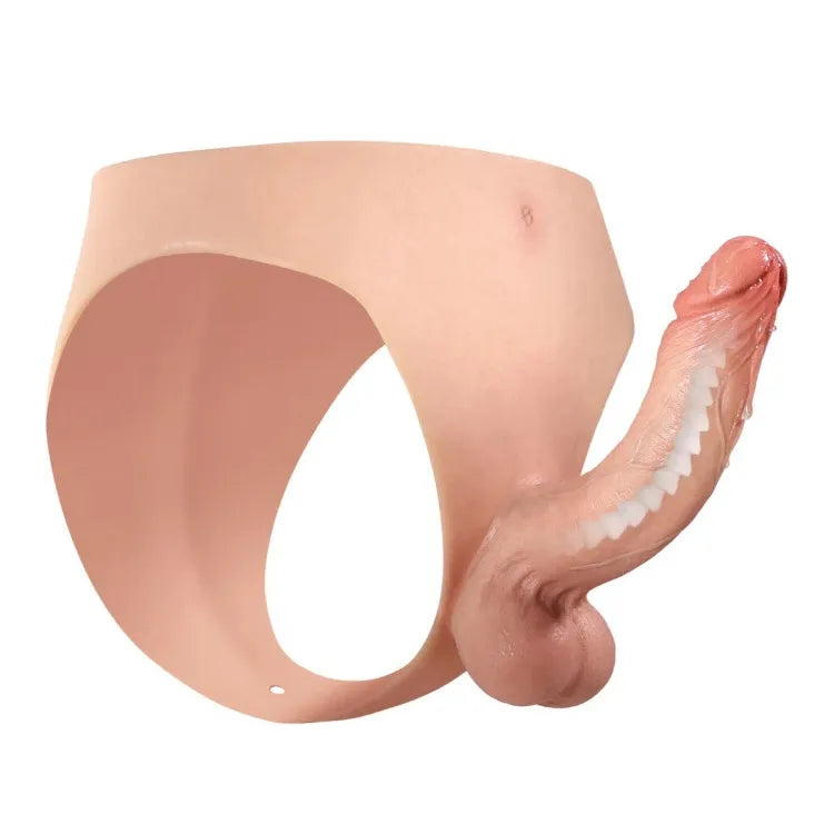 ストラップオン