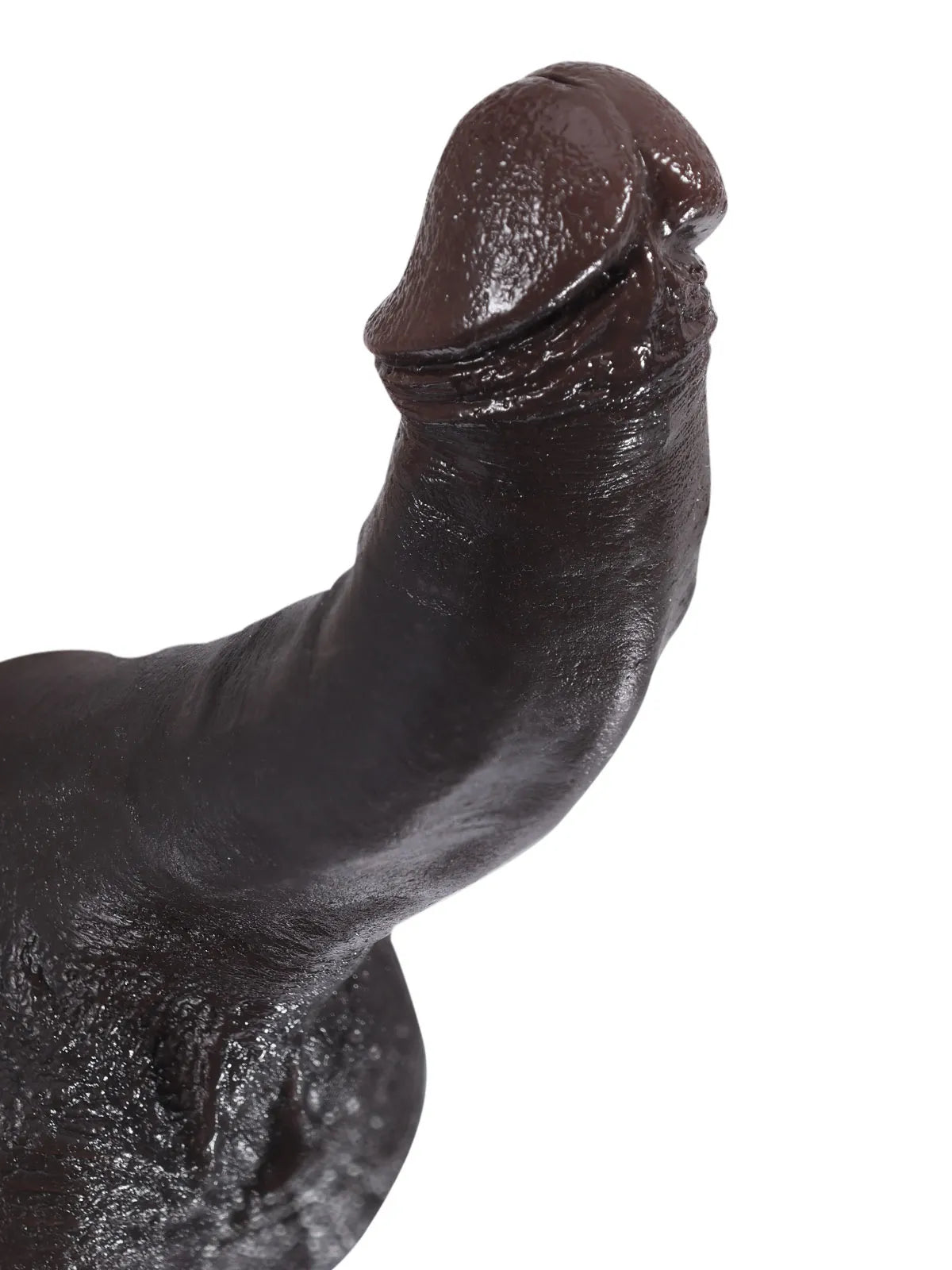 マティス (Mathis) 22cm 黒人ディルド｜移動する皮膚と可動式睾丸が放つ衝撃のリアリズム