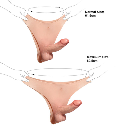 固定ディルド-オスカー (Oscar)